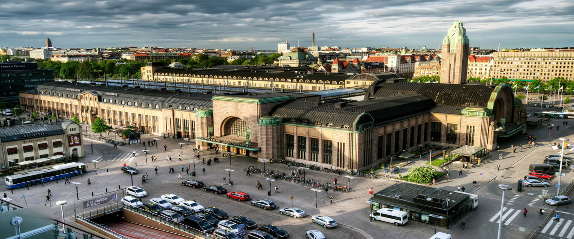 Genisys Traffic Solutions