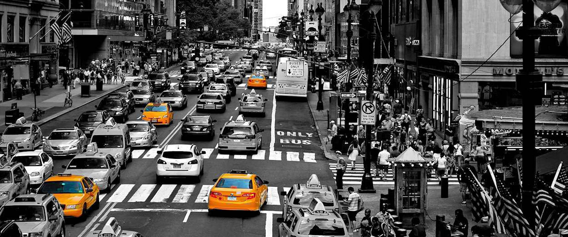 Genisys Traffic Solutions