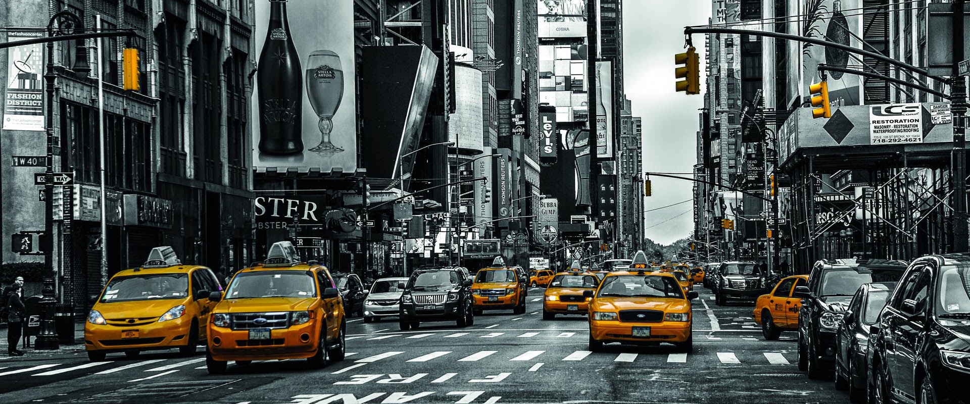 Genisys Traffic Solutions