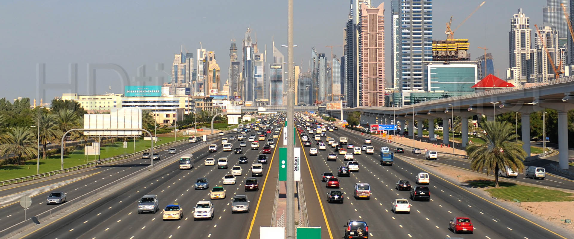 Genisys Traffic Solutions